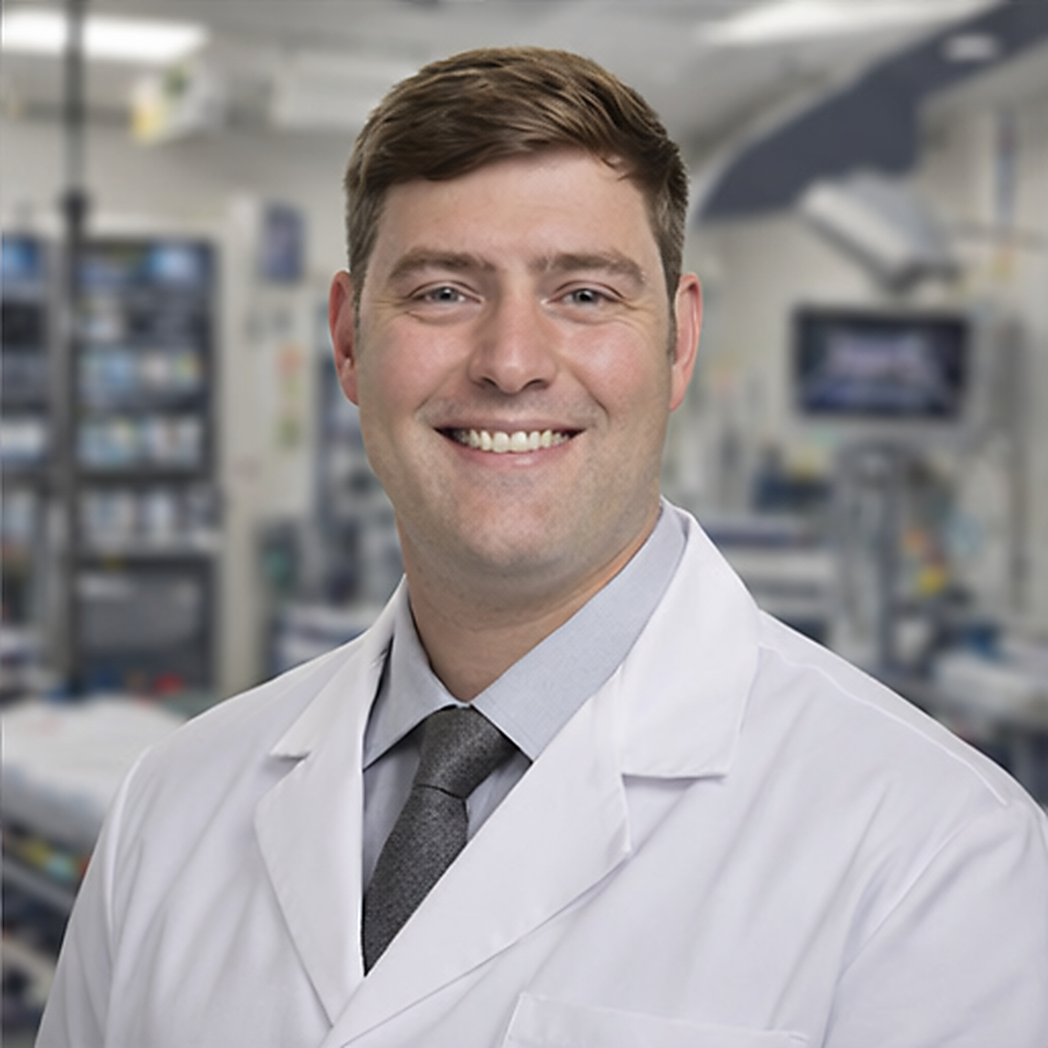Loren Mead, MD